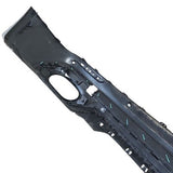 Mercedes Benz B class AMG rear bumper lower W247 2019-2022 Genuine A2478858402