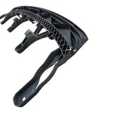 Porsche Macan front bumper lower reinforcement trim SUV Genuine 95B805842