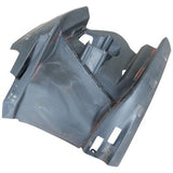 Ford Focus ST Line front bumper right fog bracket Genuine JX7B-17E888-S