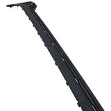 Audi Q2 rear bumper lower grill insert 2021-2024 5 Door SUV Genuine 81A807833
