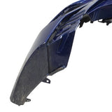Audi A3 S Line rear bumper Saloon 2025-2026 Genuine 8Y5807511L