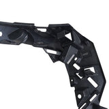 Peugeot 2008 front bumper left LH fitting trim 2023-2025 Genuine 9852665880
