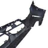BMW IX3 front bumper upper section 2020-2023 Electric SUV Genuine 51118498773