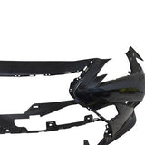 Lexus ES front bumper 2018-2022 Hybrid Used Genuine 52119-33B60