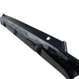 Peugeot 508 GT Line rear bumper trim valance 2019-2022 Genuine 9816063277