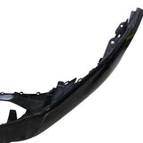 Audi A3 front bumper Hatchback SE Base 2020-2024 Genuine 8Y0807437