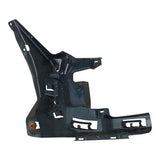 BMW 1 series front bumper left fitting bracket 2015-2019 51118060299