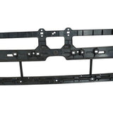 Audi E-Tron S Line front bumper centre grill support SUV Genuine 4KE807683