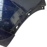 Maserati Levante rear bumper 2017-2019 Genuine 670032725