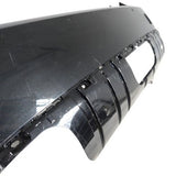 Mini C rear bumper upper F66 2024-2026 Hatchback Genuine 2804101XNY02A