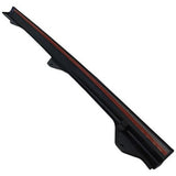 Mitsubishi Eclipse Cross front right door trim moulding Genuine TSM-167B-RH