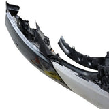 Volkswagen Tayron front bumper 2022-2025 Genuine 57L807221