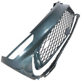 Genesis GV60 front bumper 2021-2025 Genuine 86511-CU000