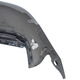 Porsche Boxster rear bumper 981 roadster Genuine Used 98150541100FFF