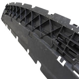 Audi Q5 S Line front bumper undetray 2021-2024 Genuine Used 80A807233E
