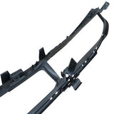 Porsche taycan front bumper grill fitting Genuine 9J1807683
