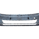 Volkswagen Golf front bumper MK7 2013-2015 Genuine Used 5G0807221
