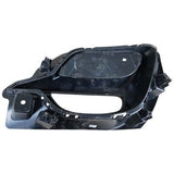 MG ZS rear bumper right RH grill Facelift 2020-2022 Genuine 10694869