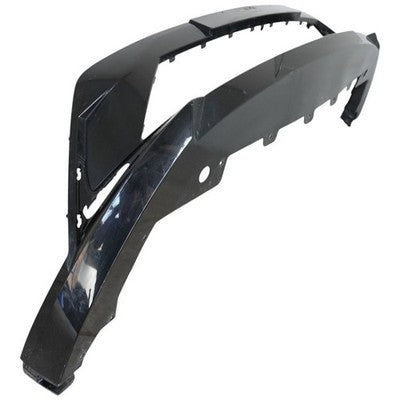 Renault Rafale front bumper lower valance 2025-2026 Genuine 620262338R