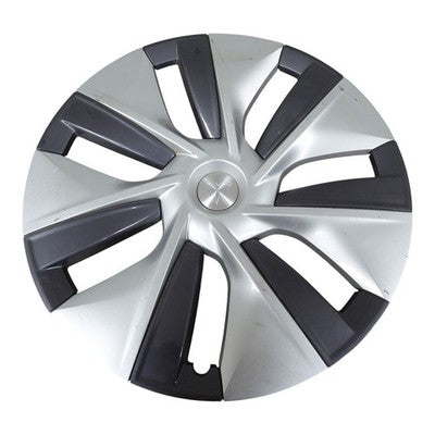 Tesla Model Y aero wheel trim cover 2021-2024 Genuine 1044235-00-C