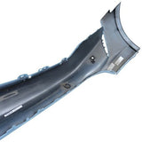Porsche Taycan front bumper 2019-2023 Genine 9J1807221DFFF