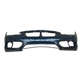 BMW 1 series front bumper F20 Sport Luxury 2015-2018 LCI Genuine 51117371736