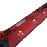 Porsche 911 992 left side skirt 992 Genuine used 992854883D