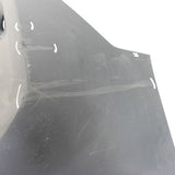 Citroen berlingo front bumper left corner 2020-2024 Facelift Genuine 9855993780