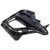 MG ZS SUV front bumper right RH grill 2020-2024 Genuine 10699378