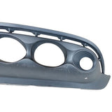 Nissan Juke front bumper lower section facelift 2010-2013 Genuine 62026 1KA1A