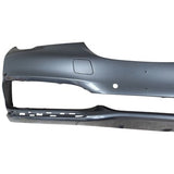 BMW 7 series front bumper G11 G12 Luxury 2015-2018 Genuine 7357226