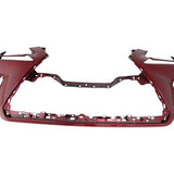 Lexus NX front bumper 2018-2021 Facelift SUV Genuine 52119-78130
