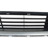 Toyota BZ4X front bumper lower grill 2023-2025 EV Genuine 53112-42360