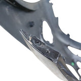 Mercedes Benz A Class front bumper 2018-2020 W177 Standard A1778853600