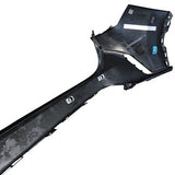 Lexus RX rear bumper 2022-2025 5th Gen 5 Door SUV Genuine 52159-48340