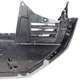 Vauxhall Combo front bumper Pro / Ultimate 2024-2026 Genuine 9855869880