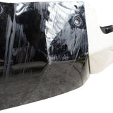 BMW IX front bumper 2025-2027 LCI facelift Electric Genuine Used pn 51115A6B601