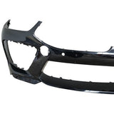 BMW M8 front bumper 8 Series G14 G15 G16 Genuine Used 51118070753