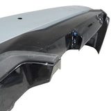 BMW 5 series G60 M Sport rear bumper 2023-2025 Saloon Genuine Used 51128084713