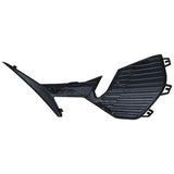 Peugeot 308 front bumper right grill 2022-2024 Genuine 9837888180