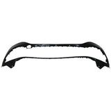 MERCEDES BENZ EQA AMG FRONT BUMPER 2022 onwards GENUINE pn A2438856901