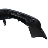 Peugeot 2008 front bumper lower section 2013-2016 SUV Genuine Used 9802520577