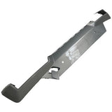 BMW IX M SPORT REAR BUMPER Lower Section 2021 onwards GENUINE SUV 51128737823