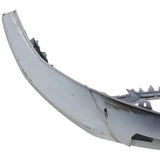 Audi A4 B9 S4 S Line front bumper 2020-2024 Genuine 8W0807437AQ