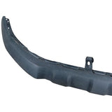 Kia Sportage front bumper lower valance 2021-2023 Genuine SUV 86512-R2000