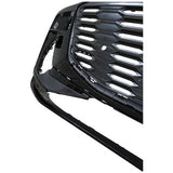 Audi Q6 E-Tron S Line front bumper 2024-2026 Genuine pn 85H807437B