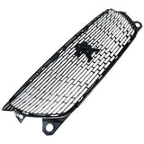 Peugeot 2008 front bumper grill 2019-2020 5 Door Genuine 9826326680