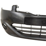 Nissan Qashqai front bumper 2010-2013 SUV 5Dr Facelift Genuine 62022 BR10H