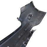 Maserati Levante rear bumper 2017-2019 Genuine 670032725