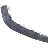 Mercedes Benz E Class Avantgarde front bumper W212 2013-2016 Genuine A2128850125